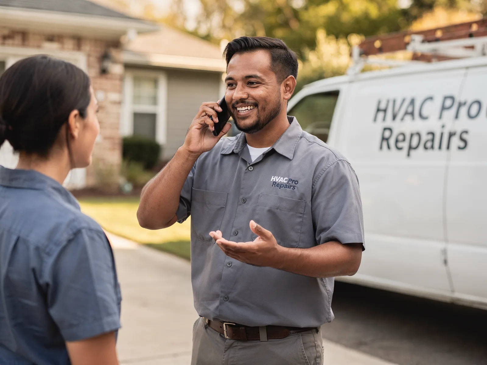 Heat Pump Repair Robson, WV FAQs